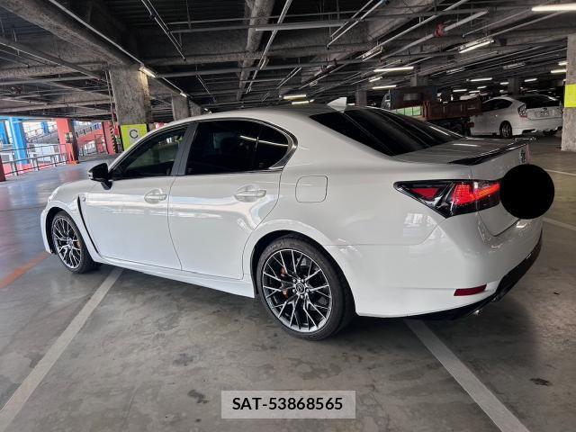 Lexus GS F 2016-01 8551602-9