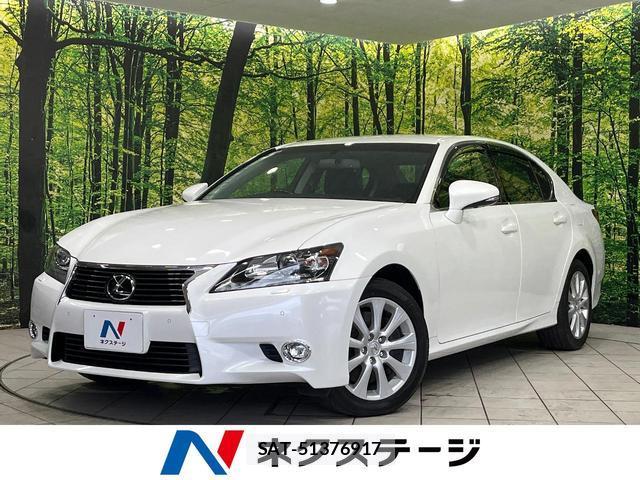 Lexus GS 2015-07 8548052-0