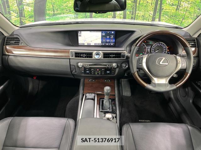 Lexus GS 2015-07 8548052-1