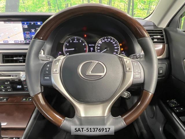 Lexus GS 2015-07 8548052-10