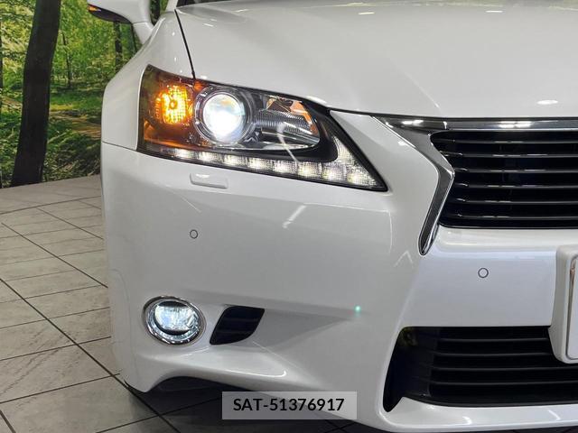 Lexus GS 2015-07 8548052-11