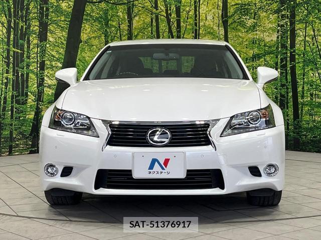 Lexus GS 2015-07 8548052-13