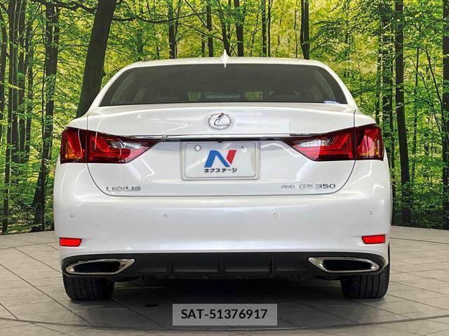 Lexus GS 2015-07 8548052-14