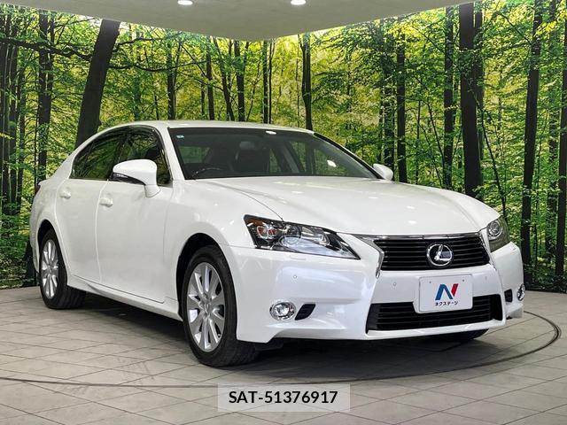 Lexus GS 2015-07 8548052-15
