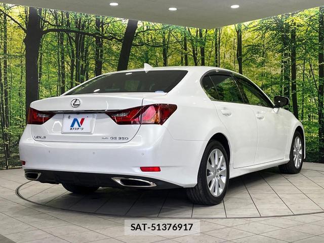 Lexus GS 2015-07 8548052-16