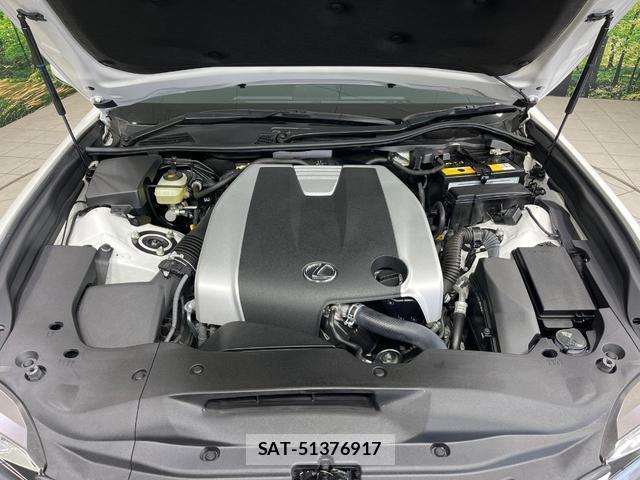 Lexus GS 2015-07 8548052-17