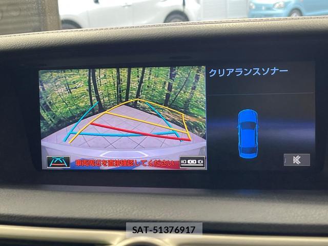 Lexus GS 2015-07 8548052-3