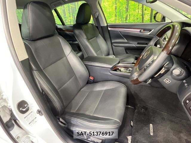 Lexus GS 2015-07 8548052-7