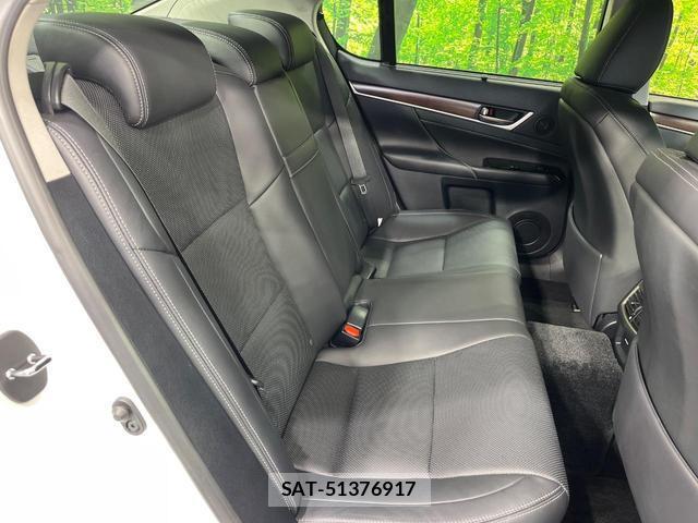Lexus GS 2015-07 8548052-8