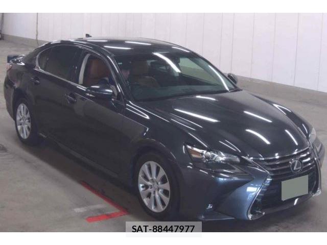 Lexus GS 2016-11 8551014-0