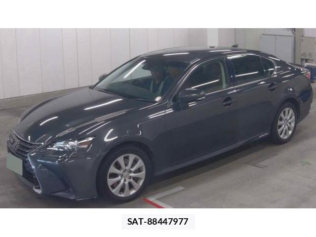 Lexus GS 2016-11 8551014-1