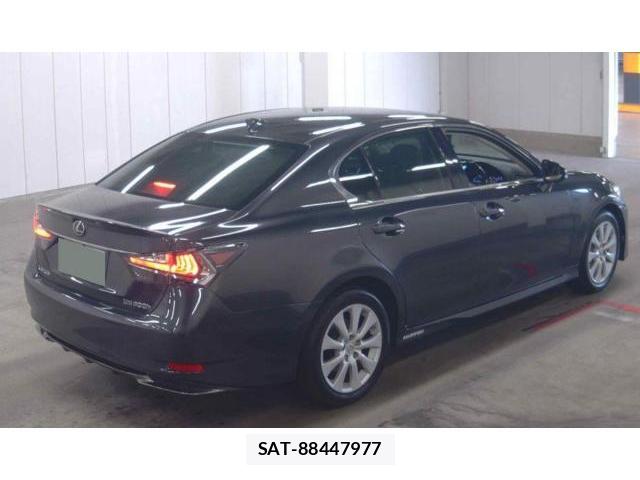 Lexus GS 2016-11 8551014-2
