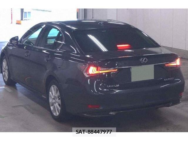 Lexus GS 2016-11 8551014-3
