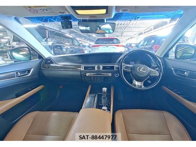 Lexus GS 2016-11 8551014-4