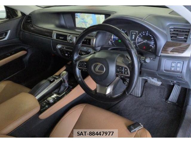 Lexus GS 2016-11 8551014-5
