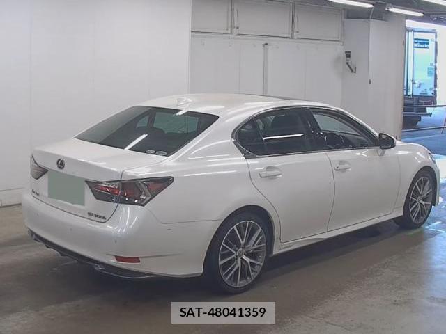 Lexus GS 2015-11 8551600-1