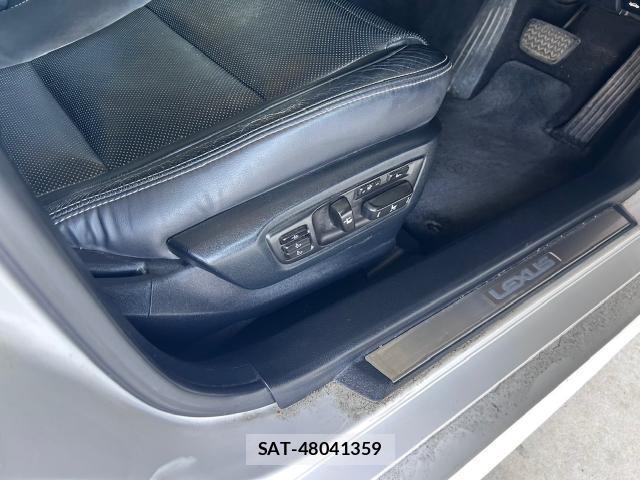 Lexus GS 2015-11 8551600-10