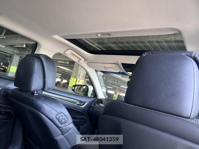 Lexus GS 2015-11 8551600-11
