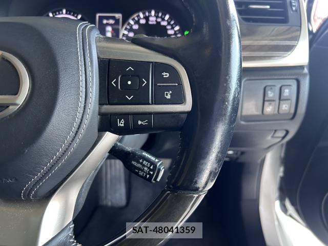 Lexus GS 2015-11 8551600-12