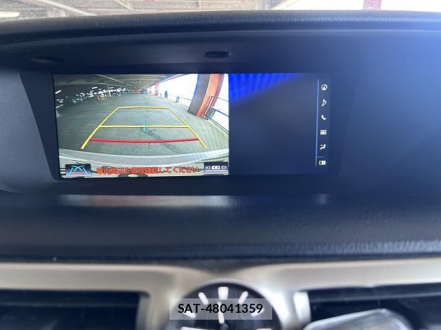 Lexus GS 2015-11 8551600-13