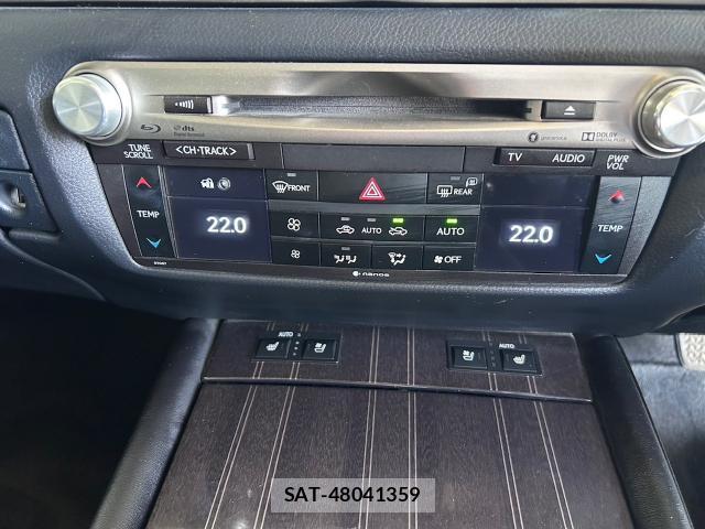 Lexus GS 2015-11 8551600-15