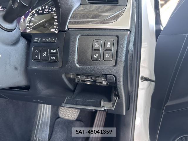 Lexus GS 2015-11 8551600-16