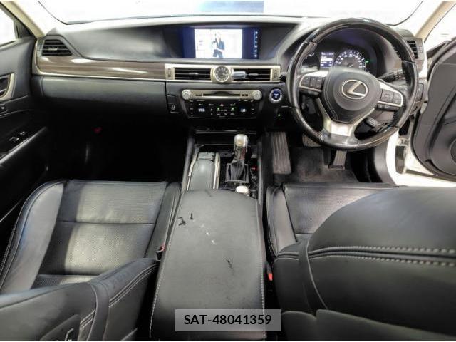 Lexus GS 2015-11 8551600-2
