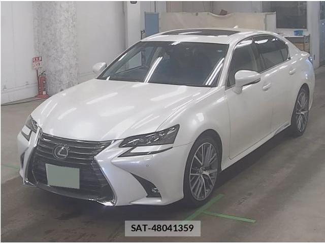 Lexus GS 2015-11 8551600-3