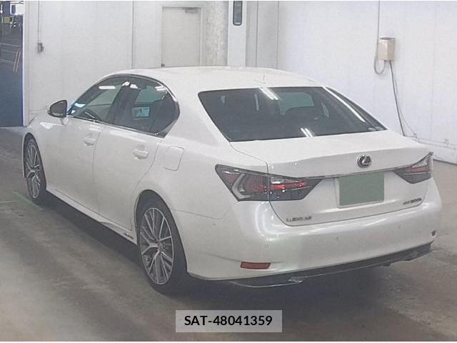 Lexus GS 2015-11 8551600-4