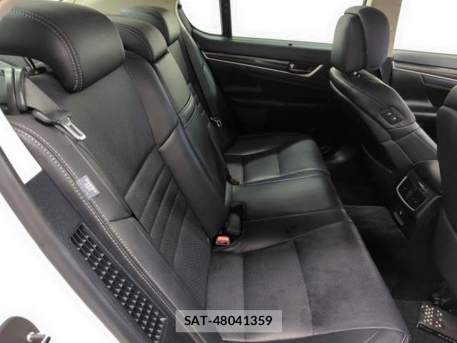 Lexus GS 2015-11 8551600-5