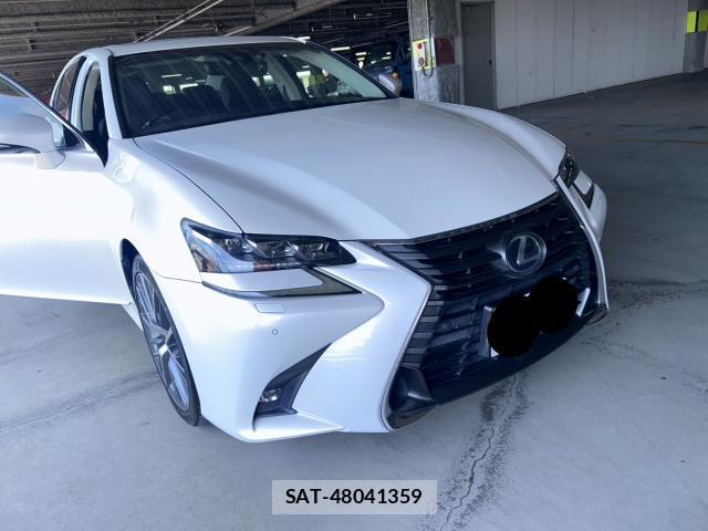 Lexus GS 2015-11 8551600-6