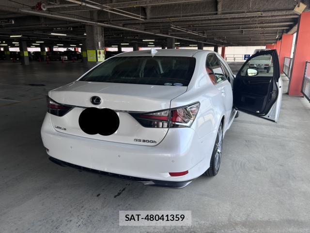 Lexus GS 2015-11 8551600-9