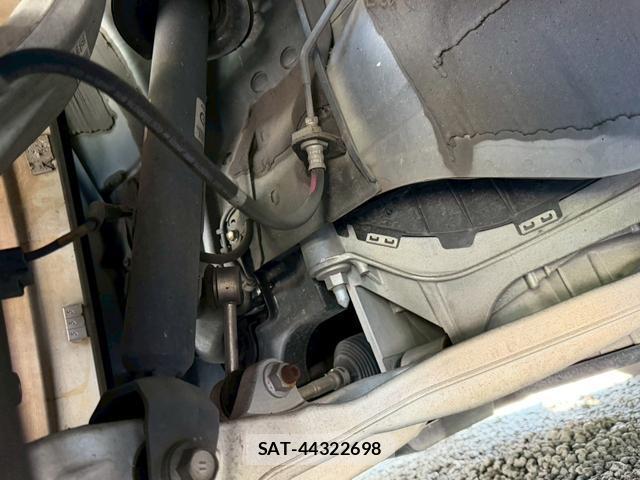 Lexus GS 2018-02 8551624-10