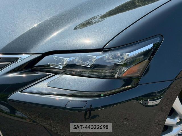 Lexus GS 2018-02 8551624-11