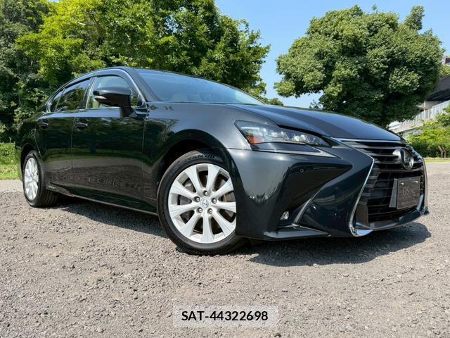 Lexus GS 2018-02 8551624-12
