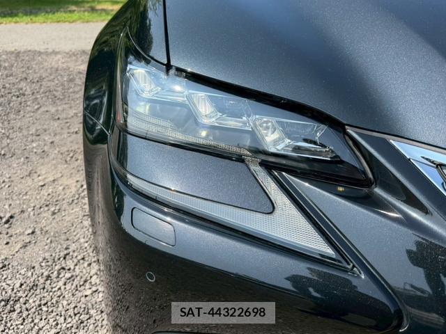Lexus GS 2018-02 8551624-13