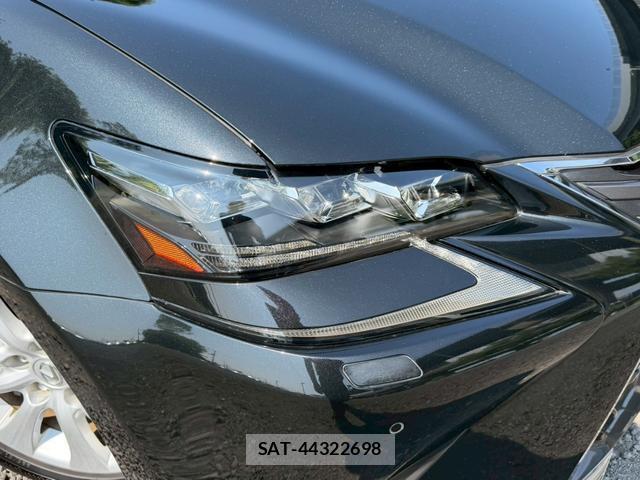 Lexus GS 2018-02 8551624-14