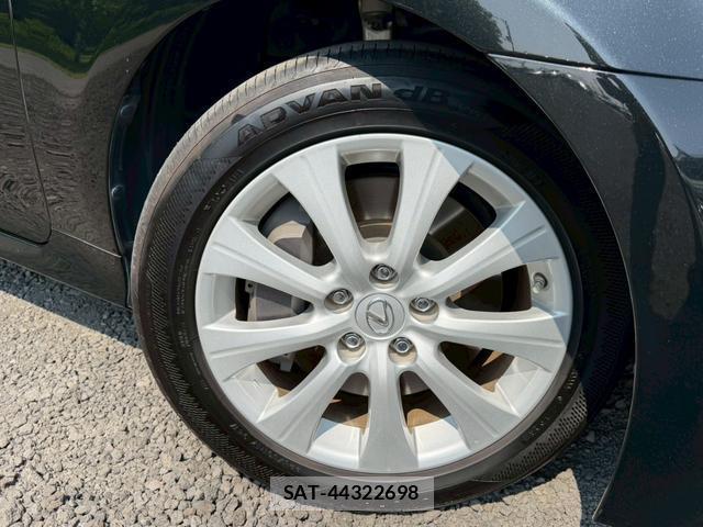 Lexus GS 2018-02 8551624-15