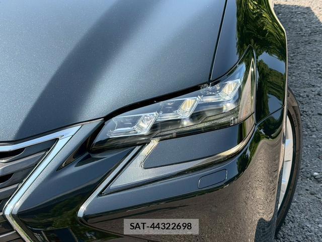 Lexus GS 2018-02 8551624-3