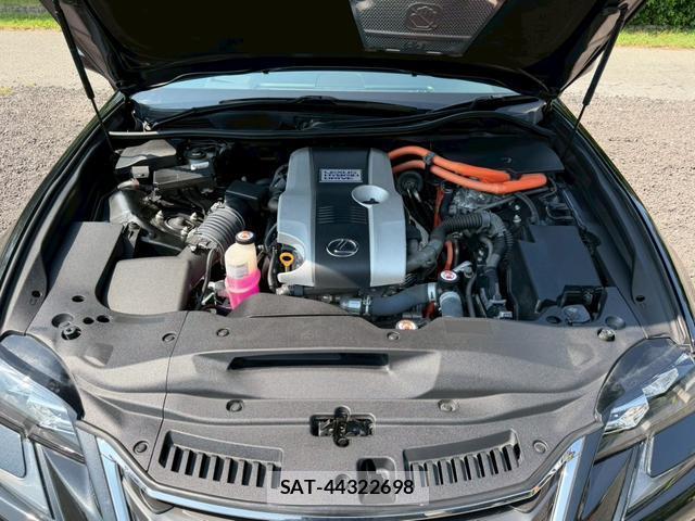 Lexus GS 2018-02 8551624-4