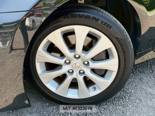 Lexus GS 2018-02 8551624-7