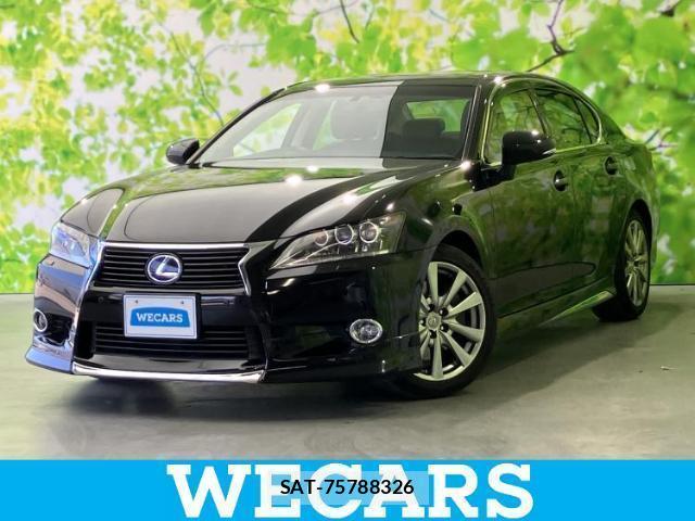 Lexus GS 2012-09 8552555-0