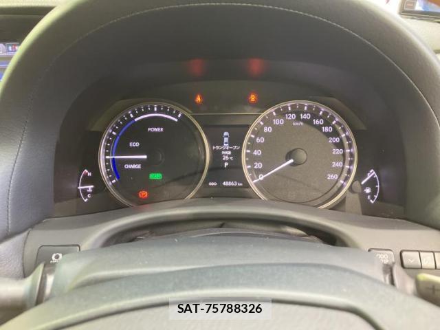 Lexus GS 2012-09 8552555-13