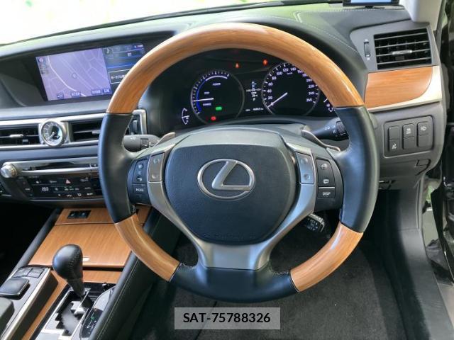 Lexus GS 2012-09 8552555-14