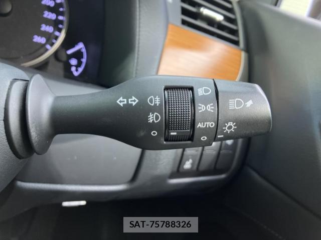 Lexus GS 2012-09 8552555-15