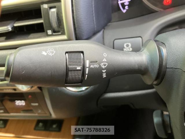 Lexus GS 2012-09 8552555-16