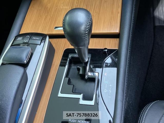 Lexus GS 2012-09 8552555-17