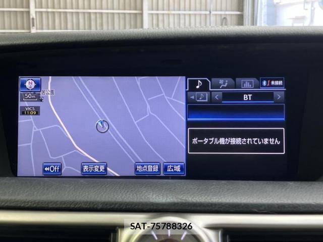 Lexus GS 2012-09 8552555-9