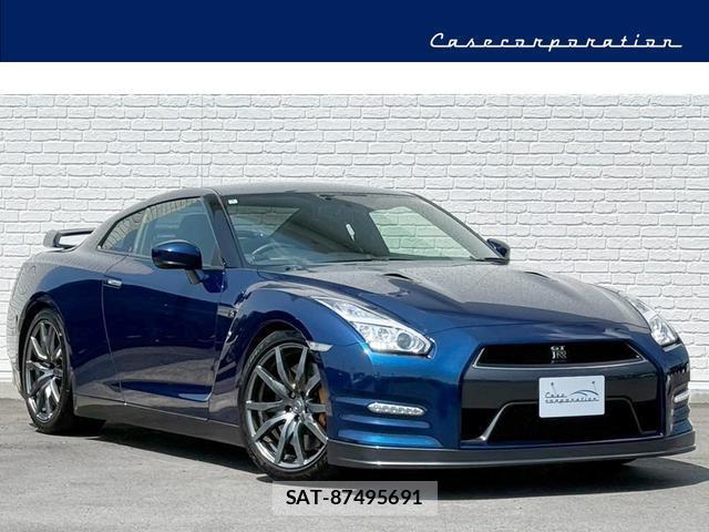 sat car