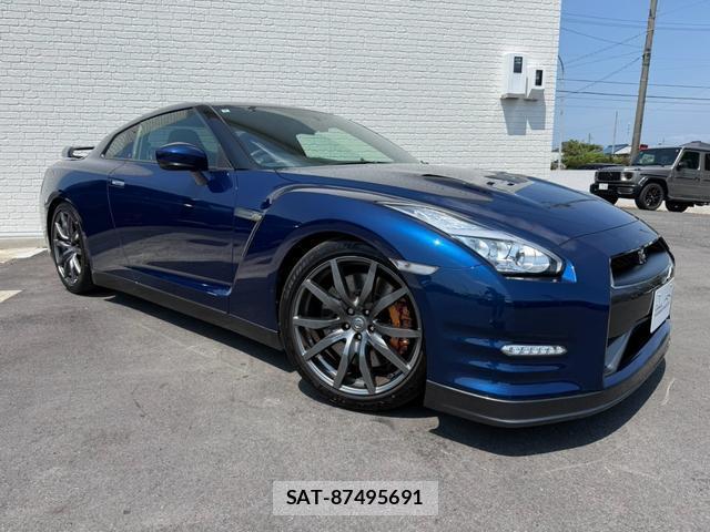 Nissan GT-R 2012-09 8545833-10